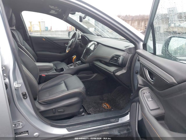 Aukcja sprzedaży 2022 Subaru Outback Wilderness, vin: 4S4BTGUD3N3119183, numer aukcji: 44548371
