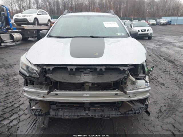 Aukcja sprzedaży 2022 Subaru Outback Wilderness, vin: 4S4BTGUD3N3119183, numer aukcji: 44548371