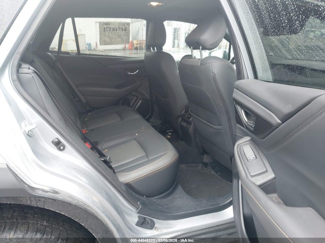 Aukcja sprzedaży 2022 Subaru Outback Wilderness, vin: 4S4BTGUD3N3119183, numer aukcji: 44548371