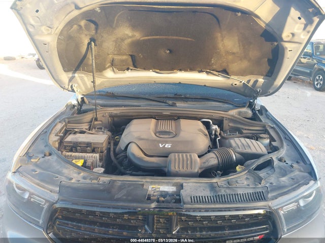Продаж на аукціоні авто 2014 Dodge Durango Sxt, vin: 1C4RDHAG2EC975644, номер лоту: 44548373