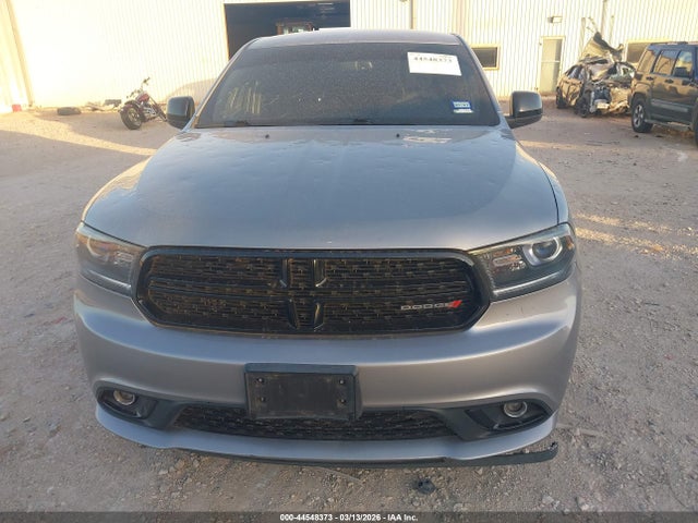 Продаж на аукціоні авто 2014 Dodge Durango Sxt, vin: 1C4RDHAG2EC975644, номер лоту: 44548373
