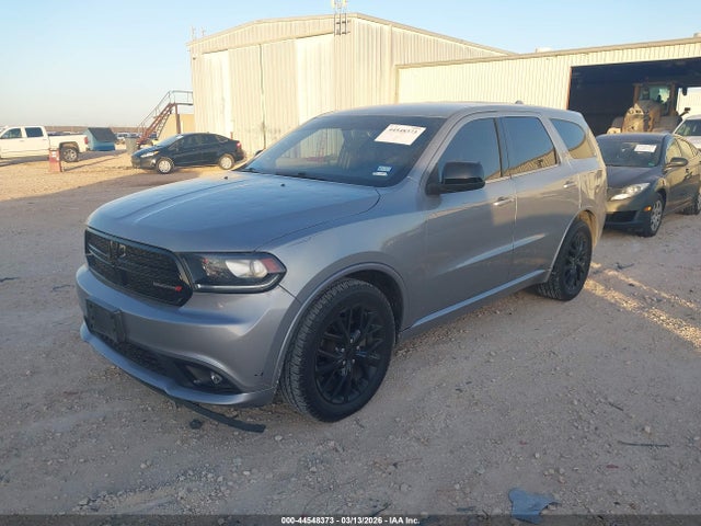 Продаж на аукціоні авто 2014 Dodge Durango Sxt, vin: 1C4RDHAG2EC975644, номер лоту: 44548373