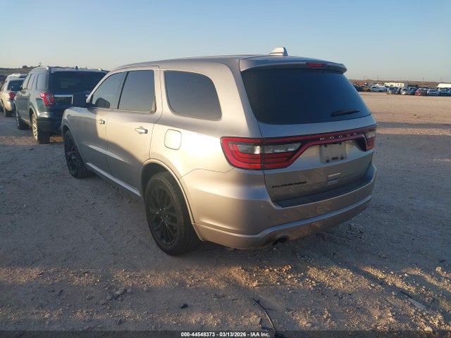 Продаж на аукціоні авто 2014 Dodge Durango Sxt, vin: 1C4RDHAG2EC975644, номер лоту: 44548373