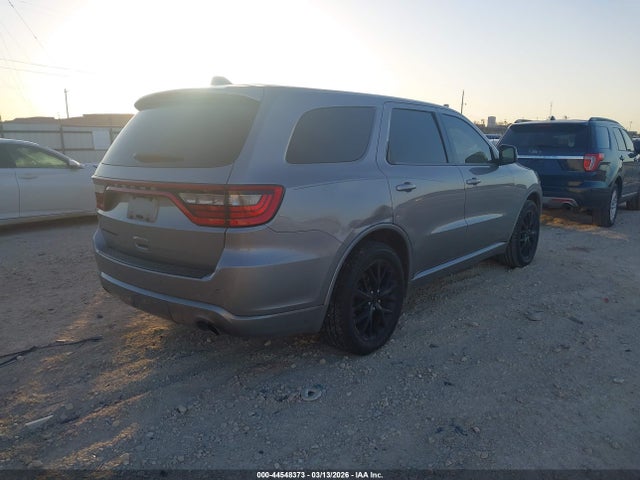 Продаж на аукціоні авто 2014 Dodge Durango Sxt, vin: 1C4RDHAG2EC975644, номер лоту: 44548373