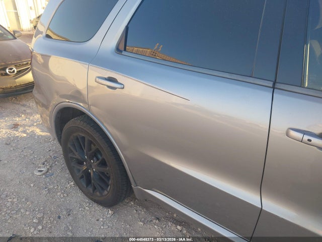Продаж на аукціоні авто 2014 Dodge Durango Sxt, vin: 1C4RDHAG2EC975644, номер лоту: 44548373