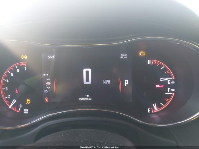 Продаж на аукціоні авто 2014 Dodge Durango Sxt, vin: 1C4RDHAG2EC975644, номер лоту: 44548373