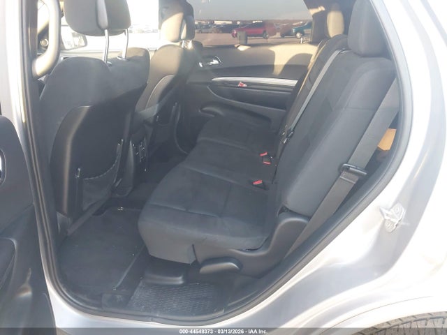 Продаж на аукціоні авто 2014 Dodge Durango Sxt, vin: 1C4RDHAG2EC975644, номер лоту: 44548373