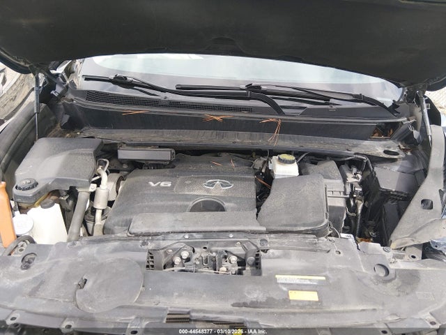5N1DL0MN9LC533901 Infiniti QX60 PURE