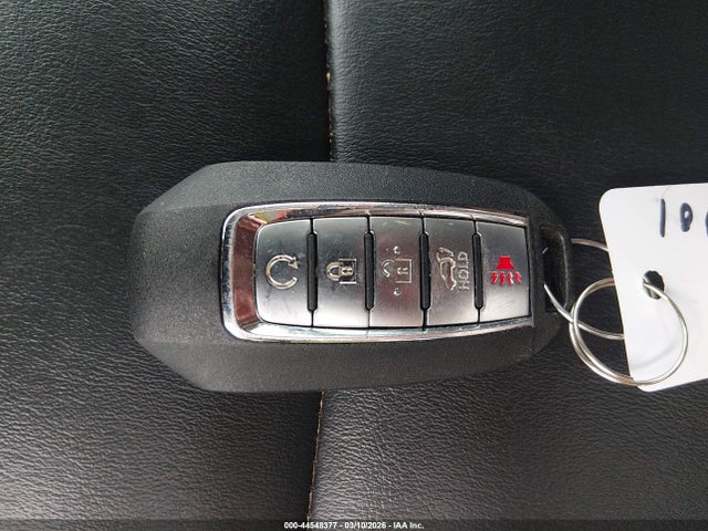 5N1DL0MN9LC533901 Infiniti QX60 PURE