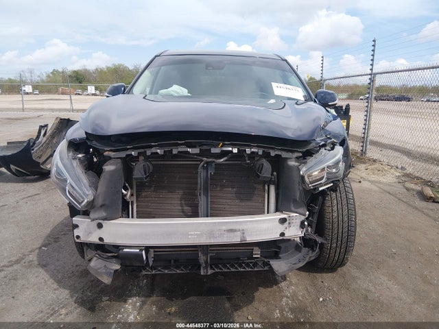 5N1DL0MN9LC533901 Infiniti QX60 PURE