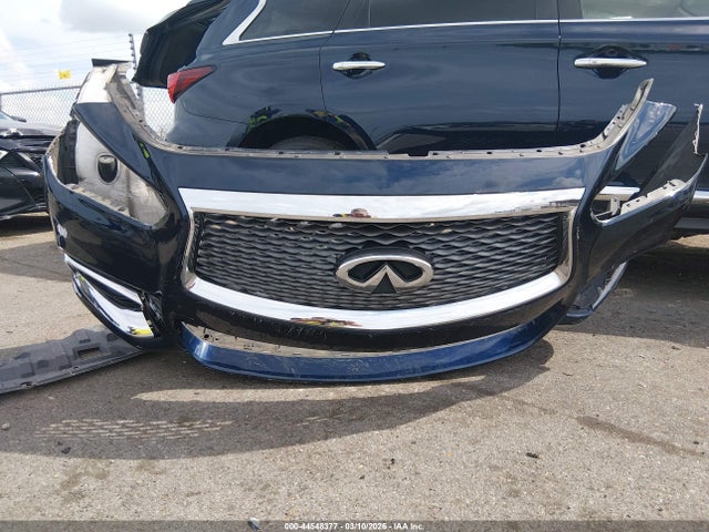 5N1DL0MN9LC533901 Infiniti QX60 PURE