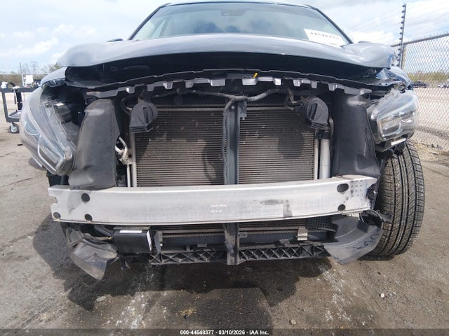 5N1DL0MN9LC533901 Infiniti QX60 PURE