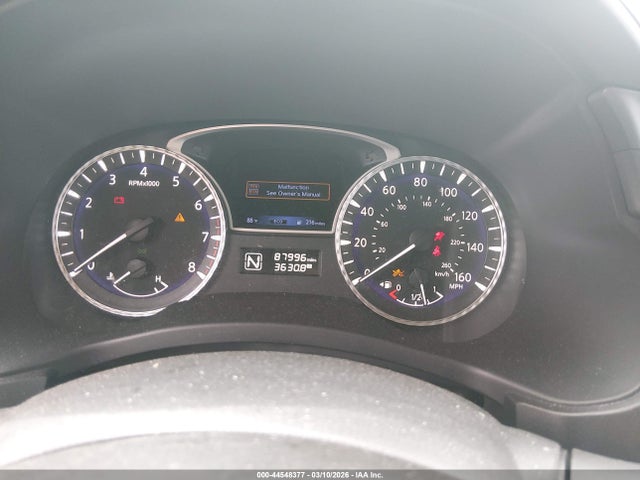 5N1DL0MN9LC533901 Infiniti QX60 PURE
