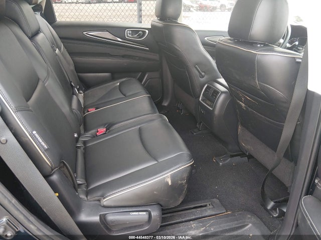 5N1DL0MN9LC533901 Infiniti QX60 PURE