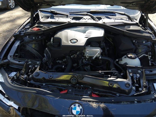 Aukcja sprzedaży 2016 Bmw 328i Xdrive, vin: WBA8E3G53GNT76743, numer aukcji: 44548381