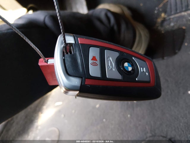 Aukcja sprzedaży 2016 Bmw 328i Xdrive, vin: WBA8E3G53GNT76743, numer aukcji: 44548381