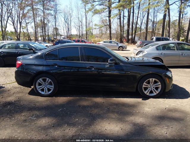 Aukcja sprzedaży 2016 Bmw 328i Xdrive, vin: WBA8E3G53GNT76743, numer aukcji: 44548381