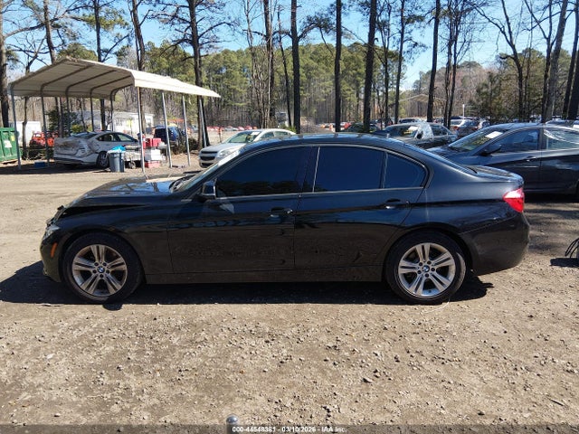 Aukcja sprzedaży 2016 Bmw 328i Xdrive, vin: WBA8E3G53GNT76743, numer aukcji: 44548381