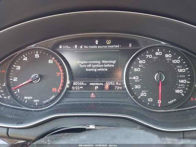 2020 AUDI Q5 WA1ANAFY1L2044438 Photo 6