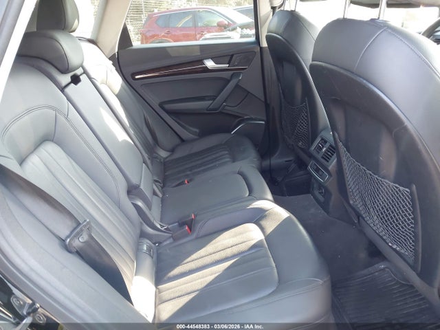 2020 AUDI Q5 WA1ANAFY1L2044438 Photo 7