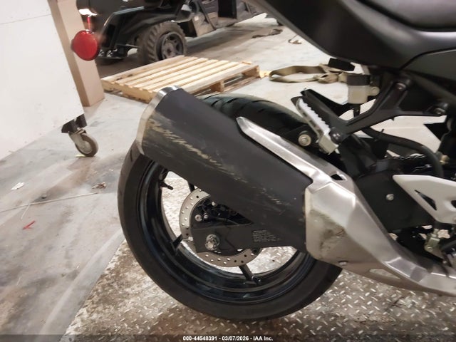 Kawasaki EX500 2025 ML5EXGG15SDA71700 Image 16