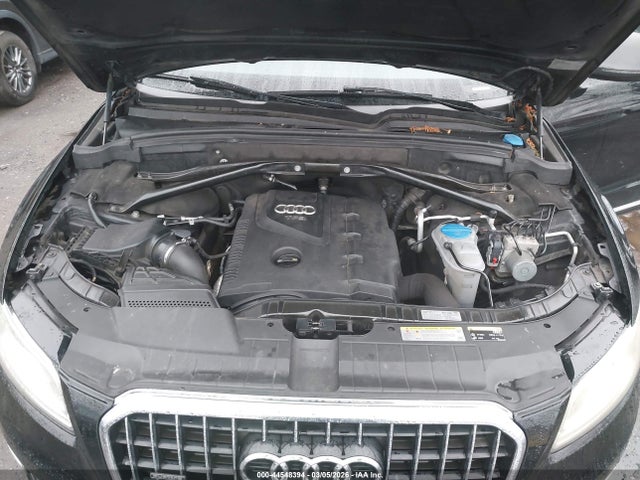 2014 AUDI Q5 WA1LFAFPXEA021858 Photo 9