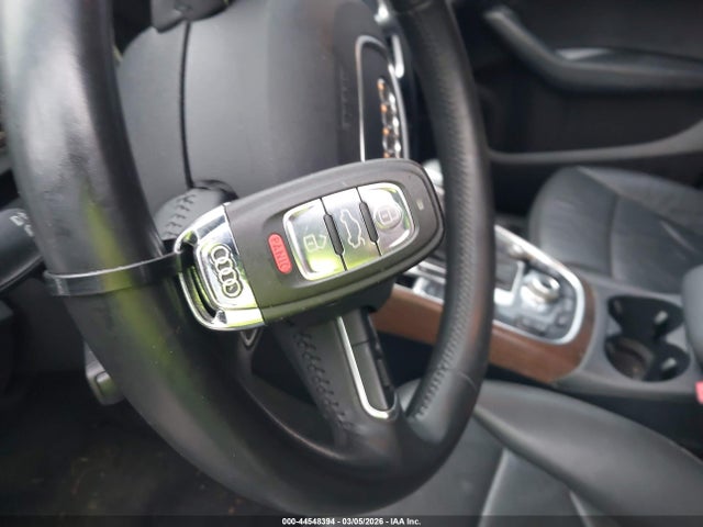 2014 AUDI Q5 WA1LFAFPXEA021858 Photo 10