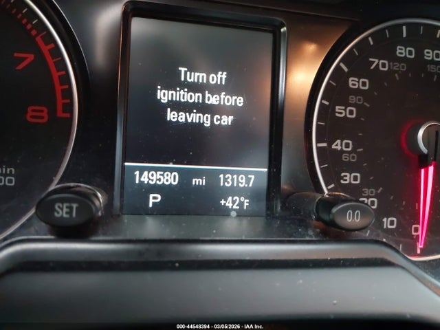 2014 AUDI Q5 WA1LFAFPXEA021858 Photo 6