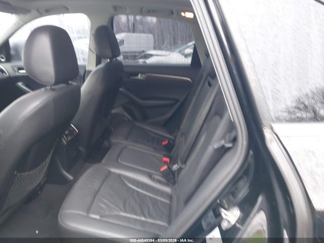 2014 AUDI Q5 WA1LFAFPXEA021858 Photo 7