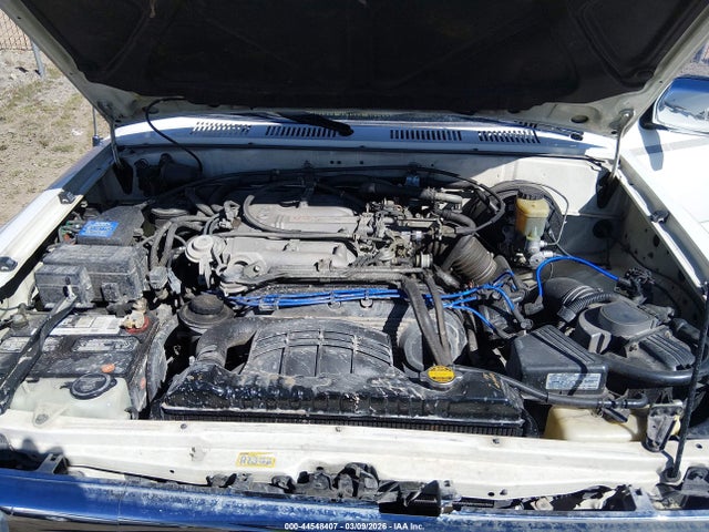 1994 TOYOTA 4RUNNER JT3VN39W2R0163900 Photo 9