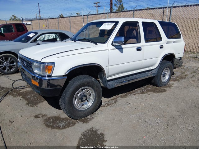 1994 TOYOTA 4RUNNER JT3VN39W2R0163900 Photo 1