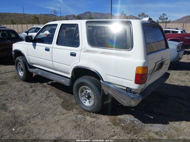 1994 TOYOTA 4RUNNER JT3VN39W2R0163900 Photo 2