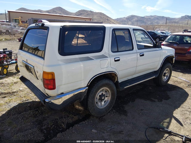 1994 TOYOTA 4RUNNER JT3VN39W2R0163900 Photo 3