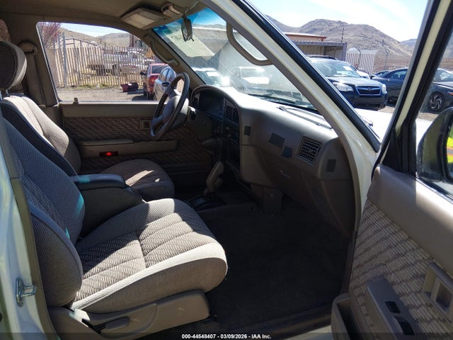 1994 TOYOTA 4RUNNER JT3VN39W2R0163900 Photo 4