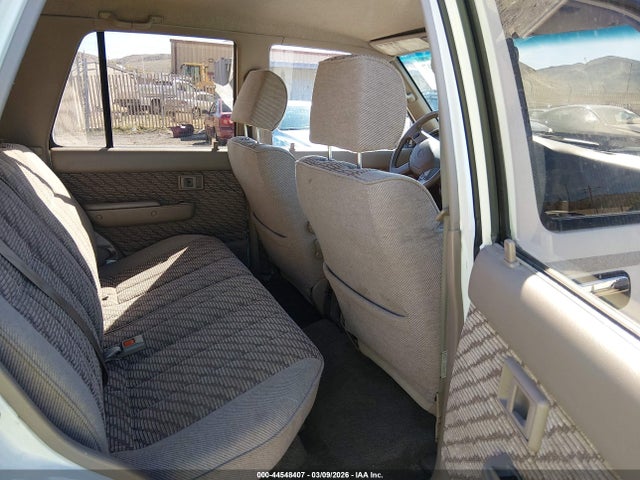 1994 TOYOTA 4RUNNER JT3VN39W2R0163900 Photo 7