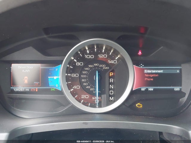 1FM5K7F81FGB66979 Ford Explorer Limited