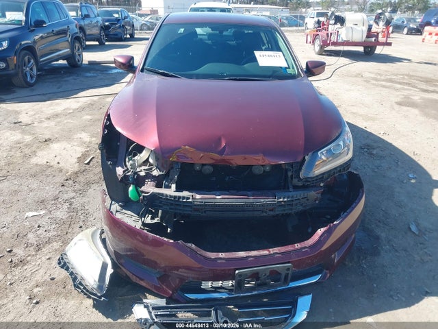 Honda Accord Sport 2014 1HGCR2F53EA242561 Image 13