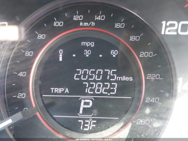 Honda Accord Sport 2014 1HGCR2F53EA242561 Image 16