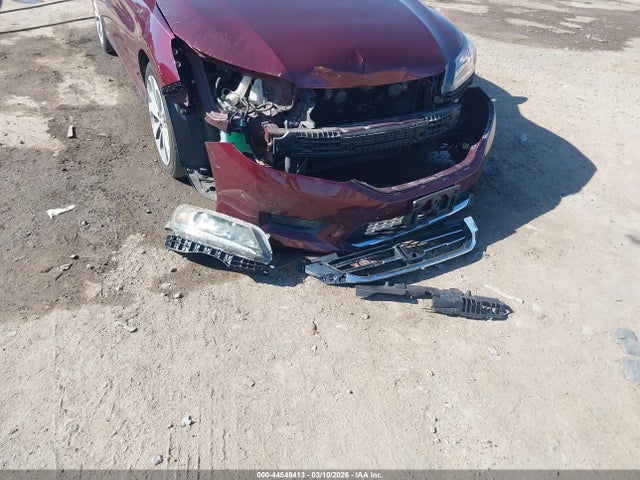 Honda Accord Sport 2014 1HGCR2F53EA242561 Image 12