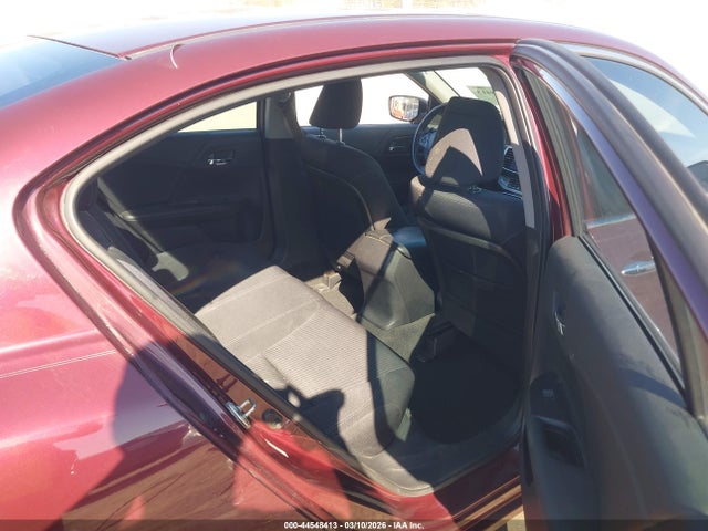 Honda Accord Sport 2014 1HGCR2F53EA242561 Image 8