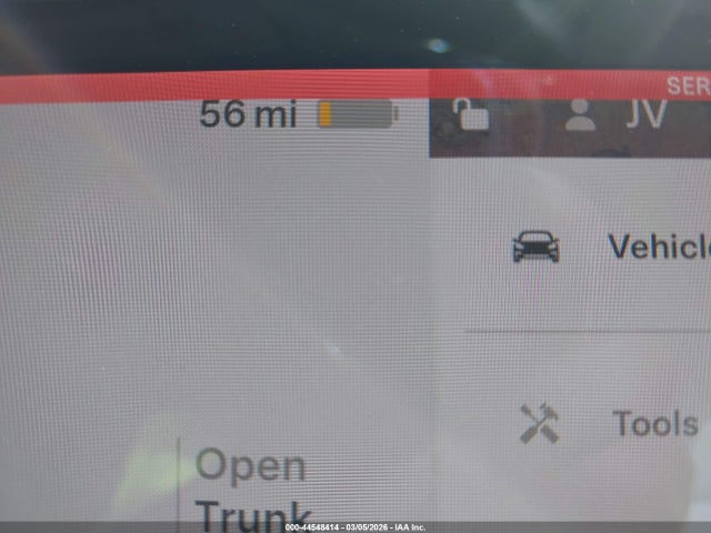 Продажа на аукционе авто 2021 Tesla Model Y Long Range Dual Motor All-wheel Drive, vin: 5YJYGDEE4MF178950, номер лота: 44548414