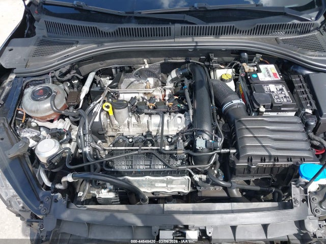 Aukcja sprzedaży 2019 Volkswagen Jetta 1.4t Sel Premium, vin: 3VWGB7BU3KM263727, numer aukcji: 44548420