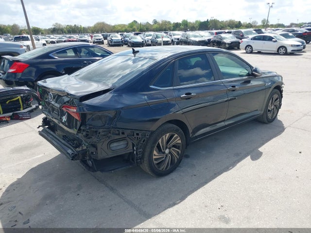 Aukcja sprzedaży 2019 Volkswagen Jetta 1.4t Sel Premium, vin: 3VWGB7BU3KM263727, numer aukcji: 44548420