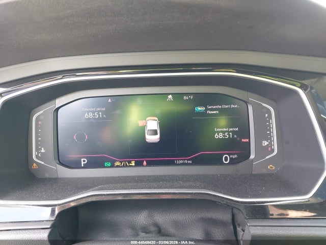 Aukcja sprzedaży 2019 Volkswagen Jetta 1.4t Sel Premium, vin: 3VWGB7BU3KM263727, numer aukcji: 44548420