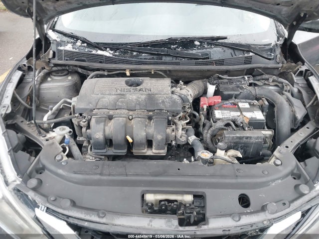 3N1AB7AP1HY332889 Nissan SENTRA S