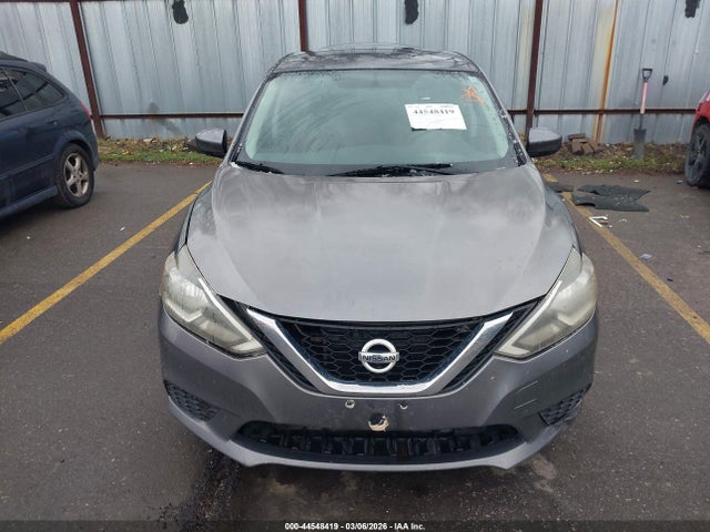 3N1AB7AP1HY332889 Nissan SENTRA S