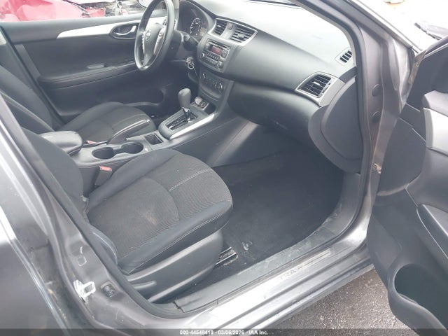 3N1AB7AP1HY332889 Nissan SENTRA S