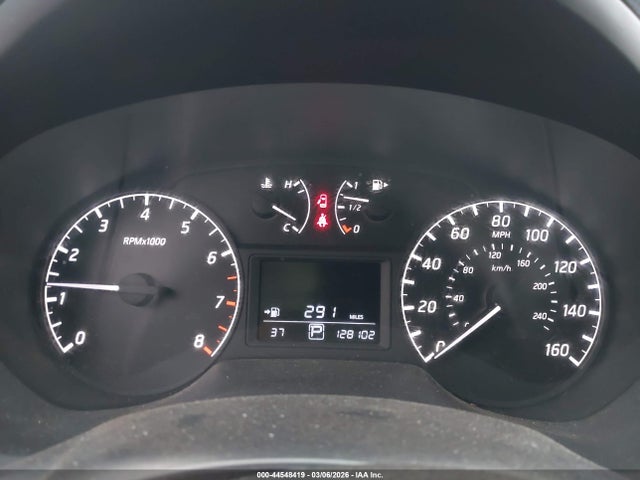 3N1AB7AP1HY332889 Nissan SENTRA S