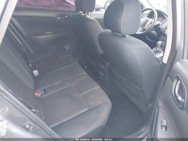 3N1AB7AP1HY332889 Nissan SENTRA S