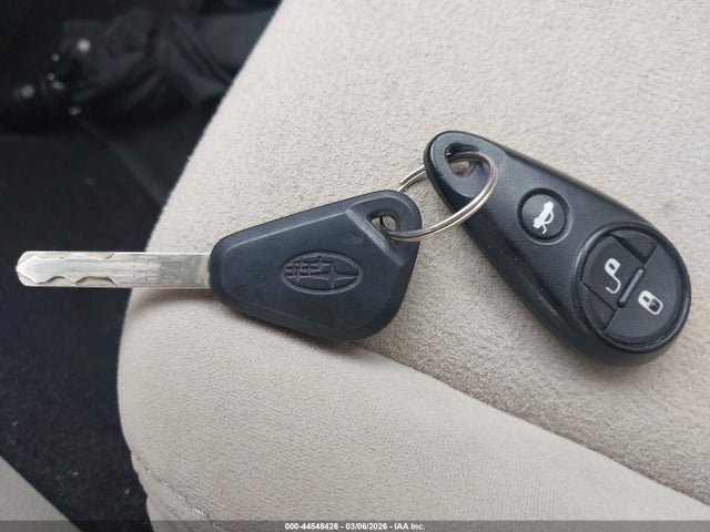Aukcja sprzedaży 2009 Subaru Impreza 2.5i, vin: JF1GE61679G500365, numer aukcji: 44548426